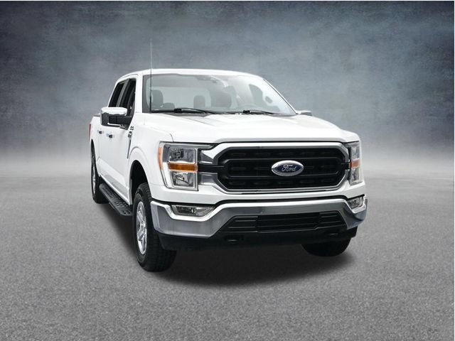 Used 2021 Ford F150 XLT AWD/4WD image 5