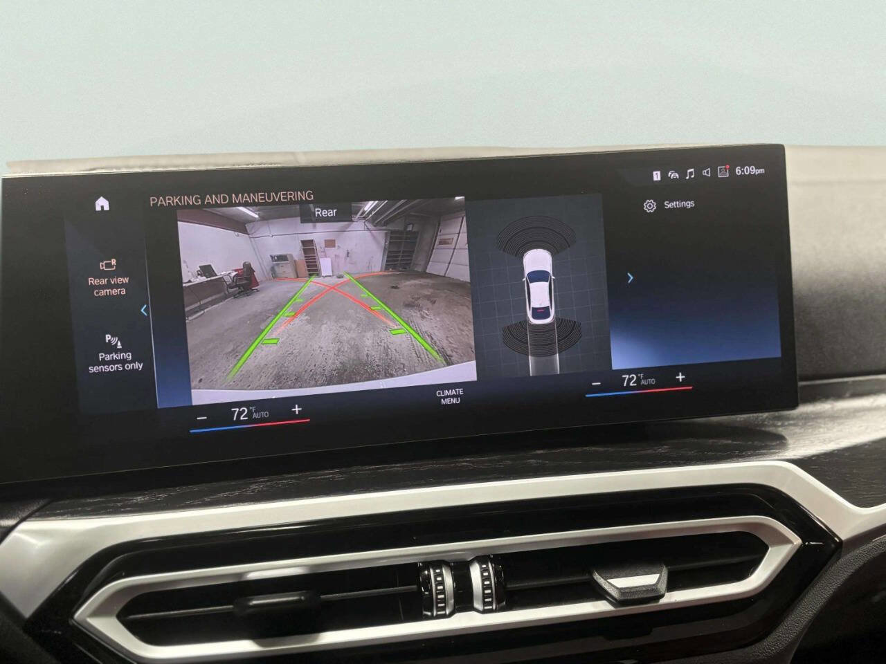 Used 2024 BMW 430i Gran Coupe 430i Gran Coupe 4dr Sedan w/ Convenience Package image 28