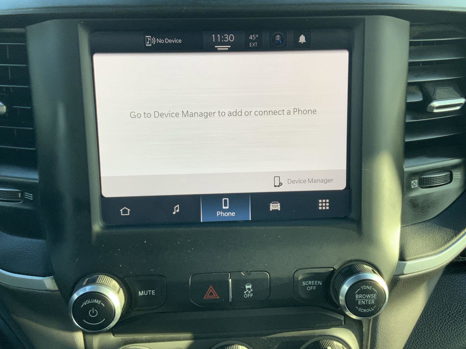 Used 2024 RAM 2500 Big Horn image 41