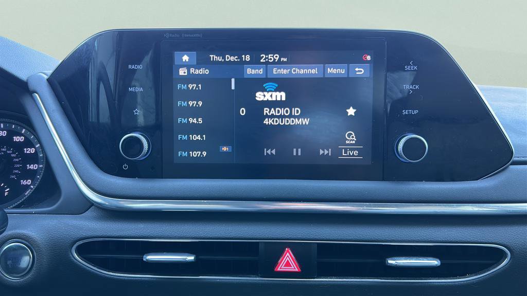 Used 2020 Hyundai Sonata SEL image 27