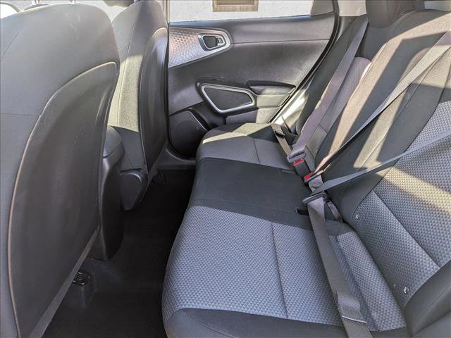 Used 2023 Kia Soul LX w/ LX Technology Package FWD image 16