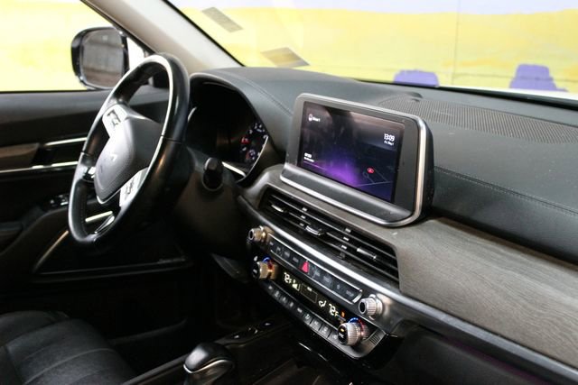 Used 2022 Kia Telluride SX AWD/4WD image 10