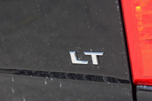 New 2026 Chevrolet Silverado 1500 LT AWD/4WD image 18