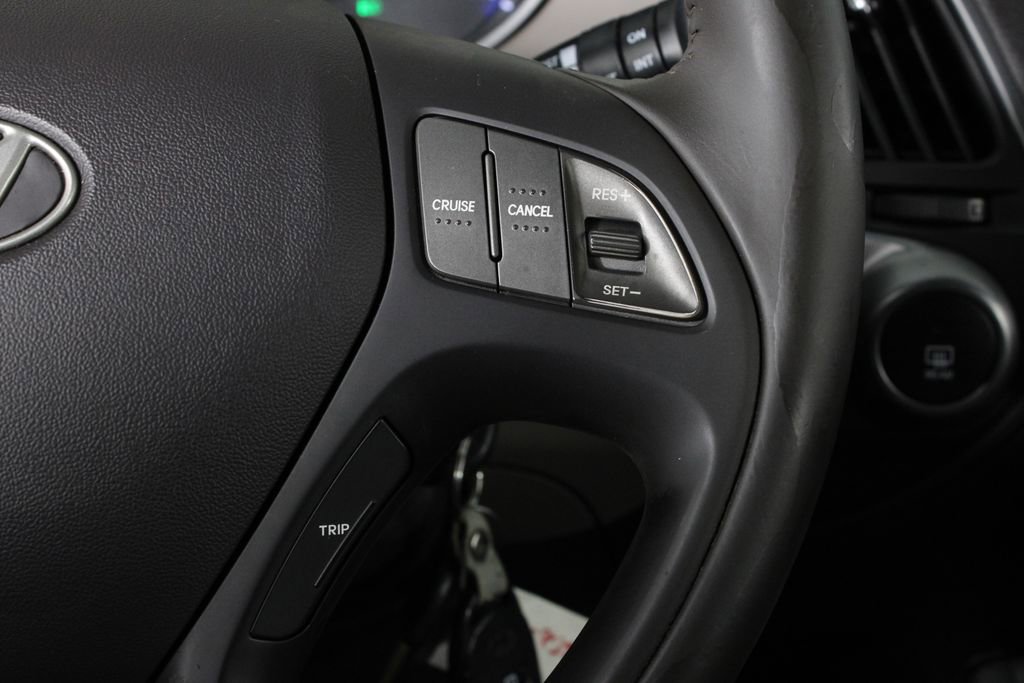 Used 2014 Hyundai Tucson SE FWD image 26