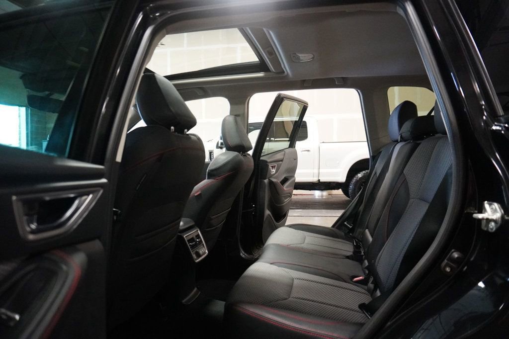 Used 2020 Subaru Forester Sport image 7
