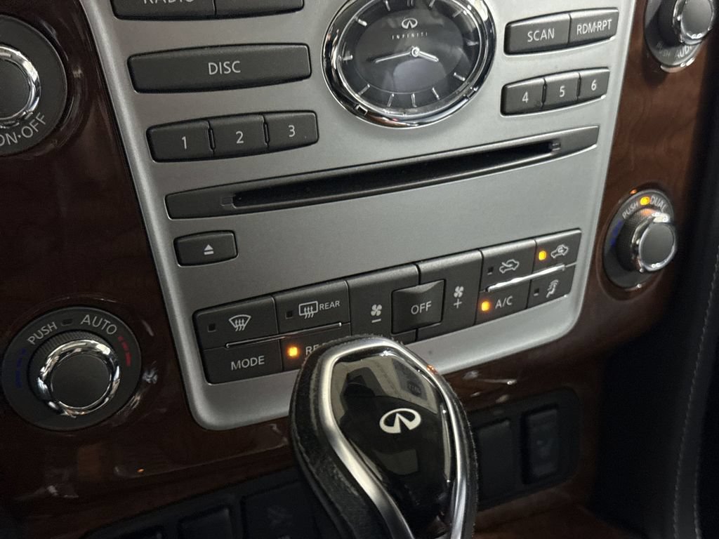 Used 2019 INFINITI QX80 Luxe w/ Proassist Package AWD/4WD image 17