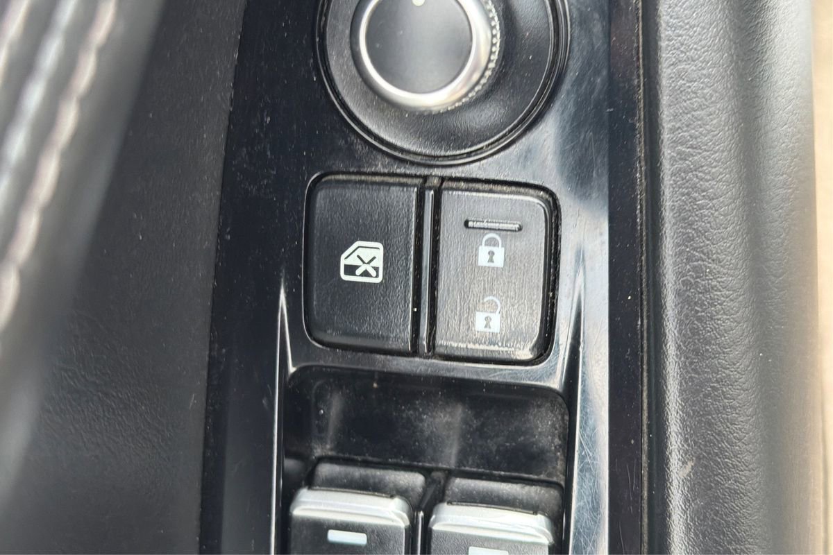 Used 2018 MAZDA MAZDA6 Touring image 38