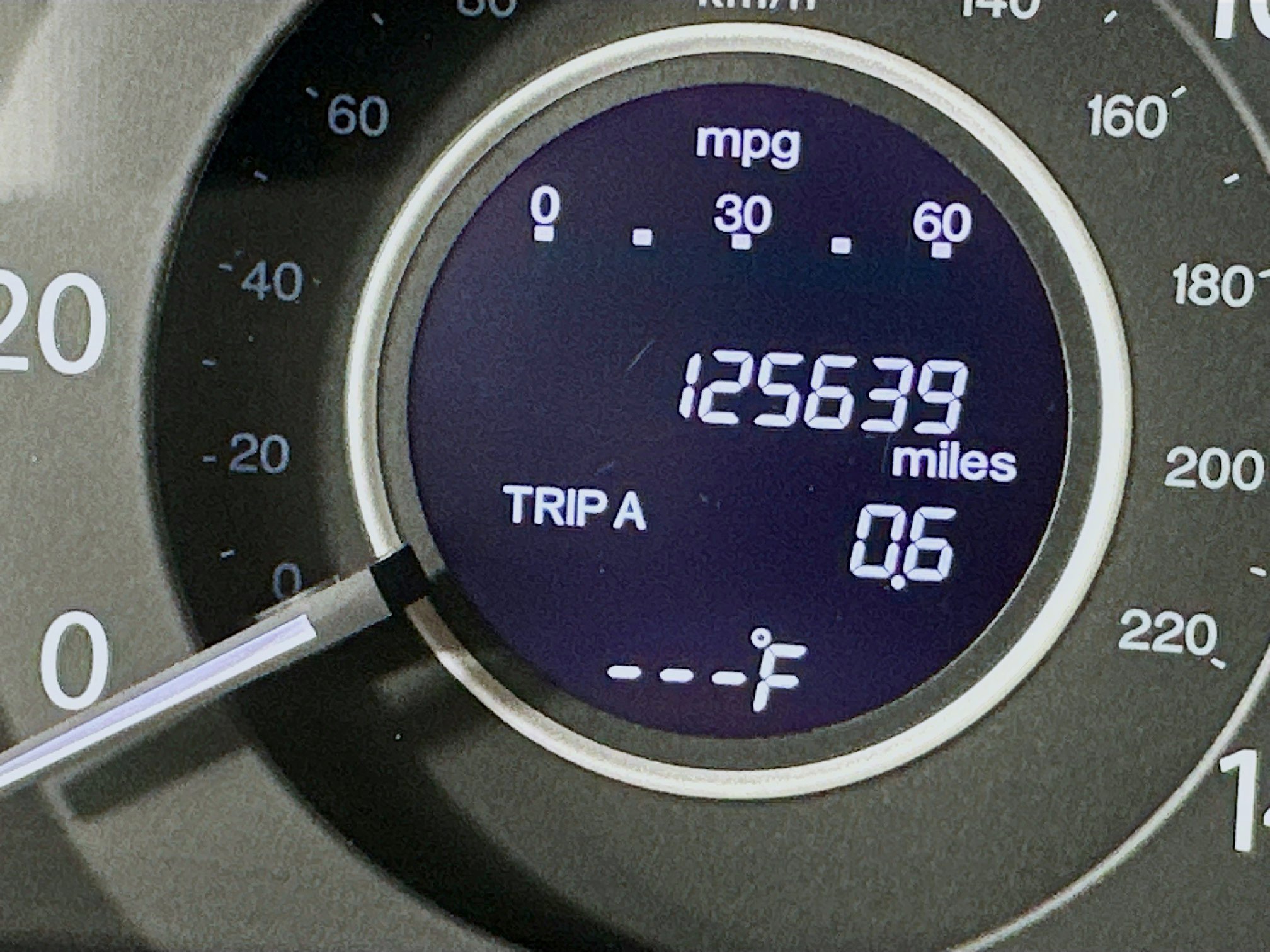 Used 2015 Honda CR-V EX-L image 18