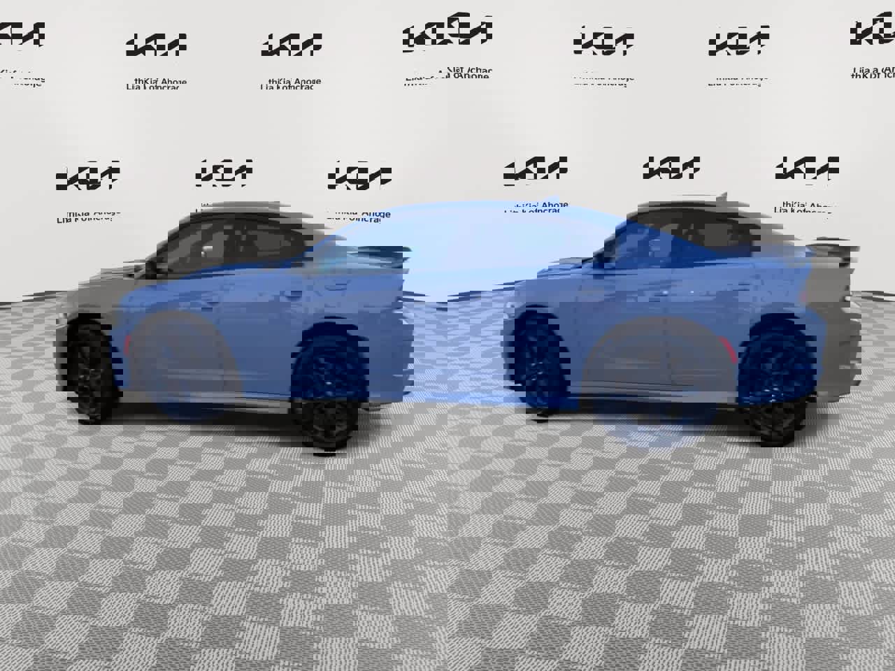 Used 2020 Dodge Charger GT w/ Plus Group image 6