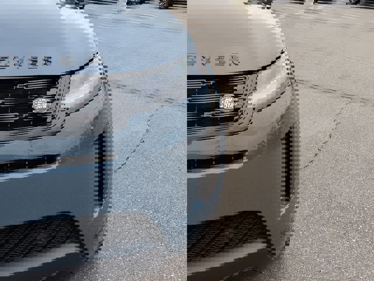 Certified 2025 Land Rover Range Rover Evoque S image 10