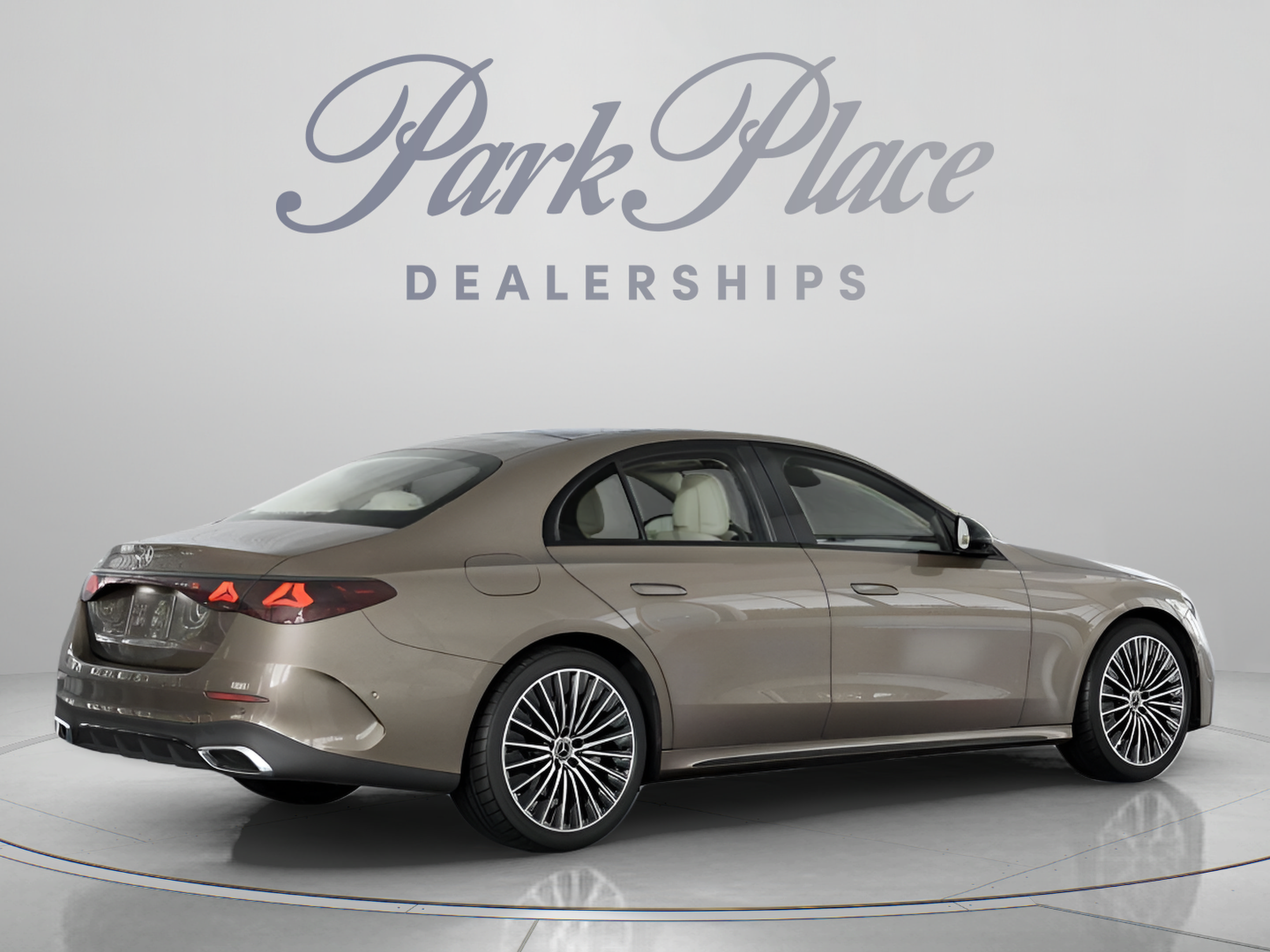 New 2027 Mercedes-Benz E 350 Sedan image 20