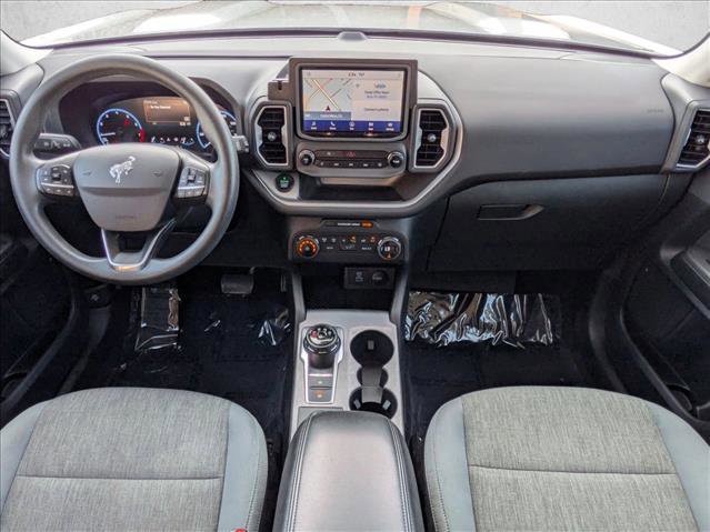 Used 2021 Ford Bronco Sport Big Bend image 17