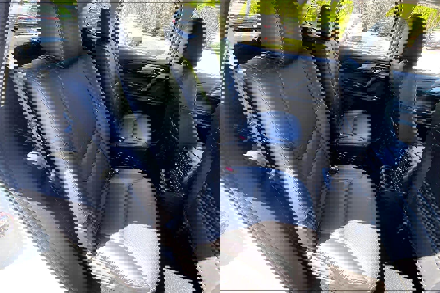 Used 2023 MAZDA CX-9 Touring Plus image 21