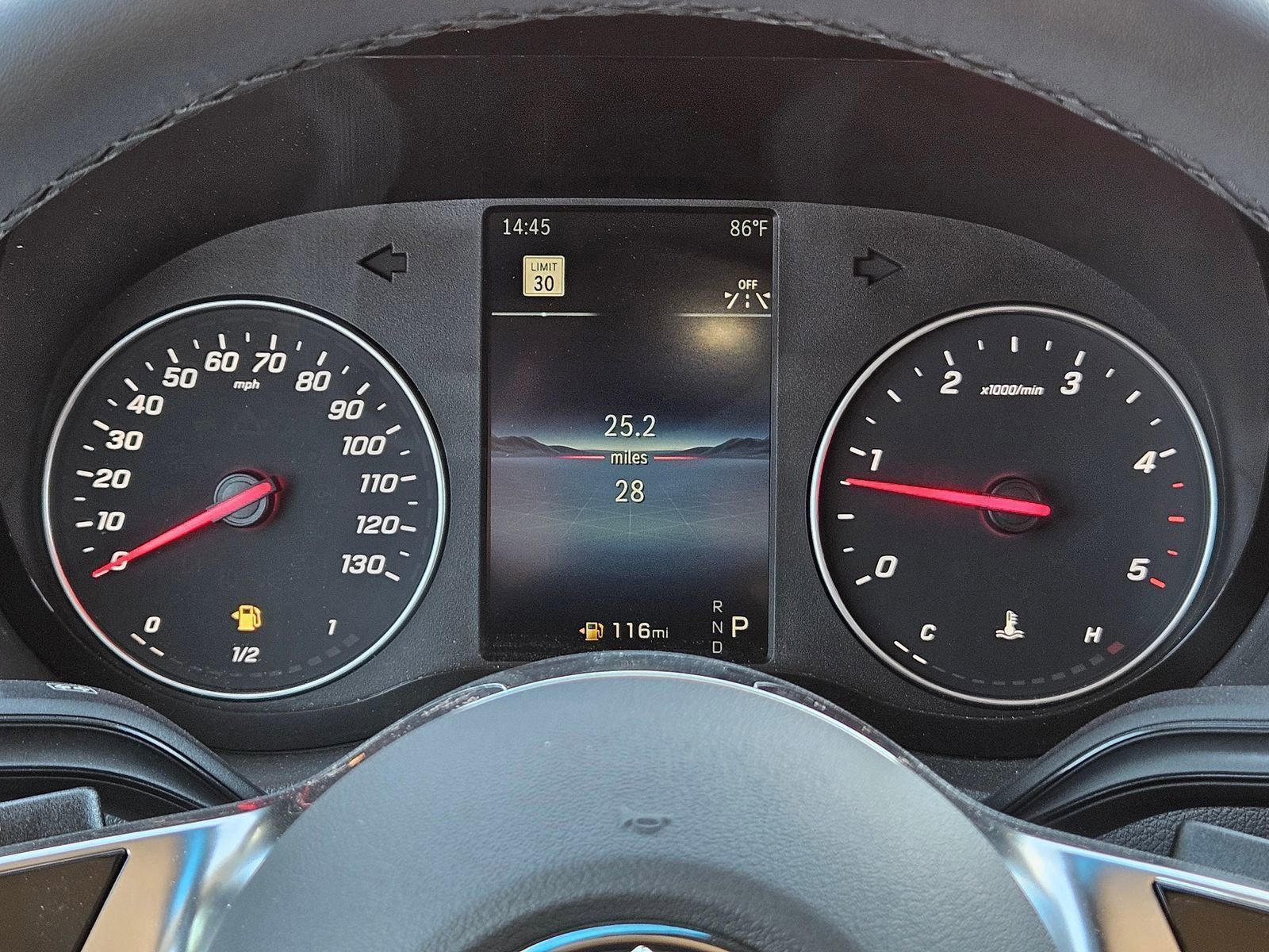 New 2025 Mercedes-Benz Sprinter 3500 image 21