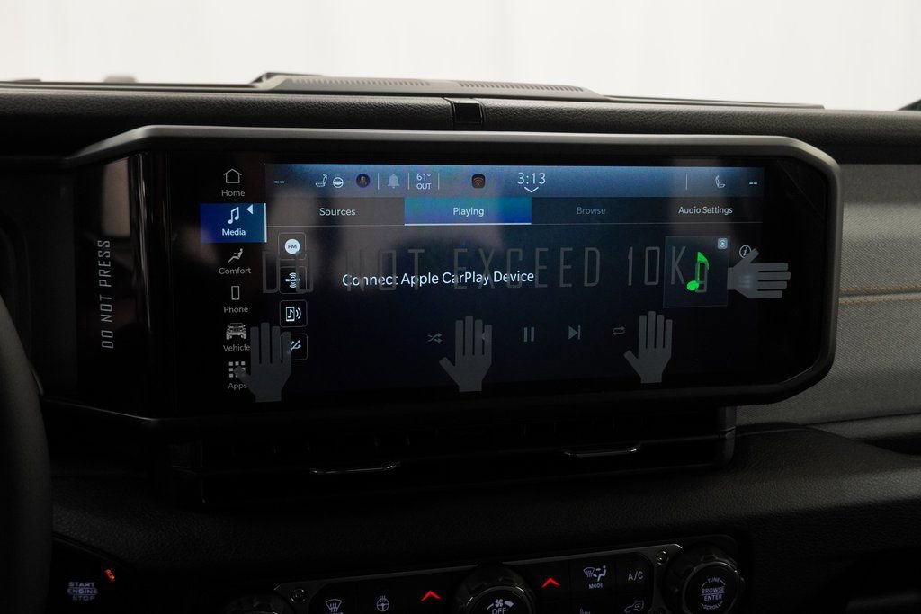 New 2026 Jeep Gladiator Sport image 22