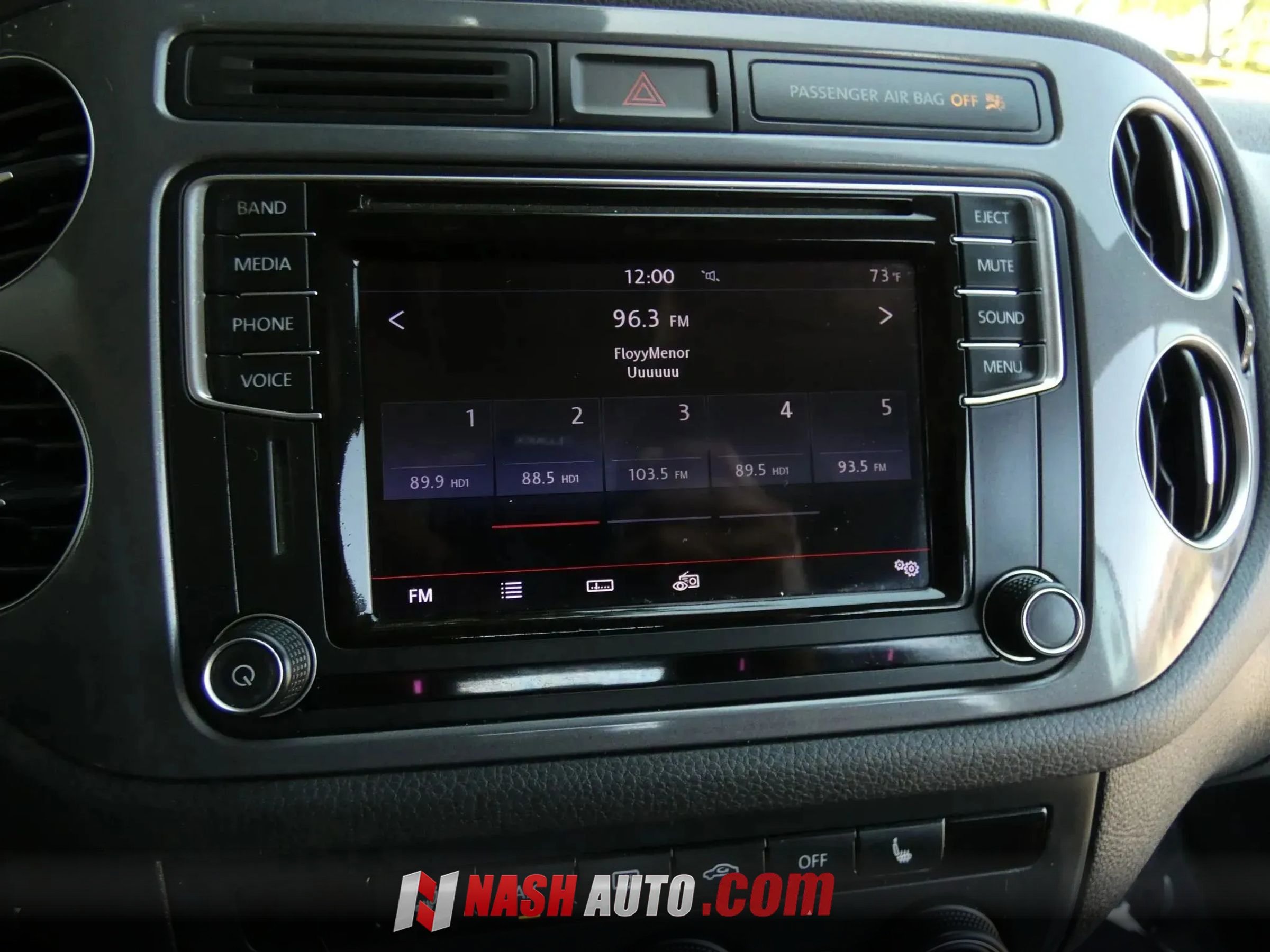 Used 2017 Volkswagen Tiguan S AWD/4WD image 57