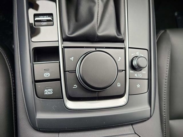 New 2026 MAZDA CX-30 AWD 2.5 S w/ Select Sport Pkg image 23