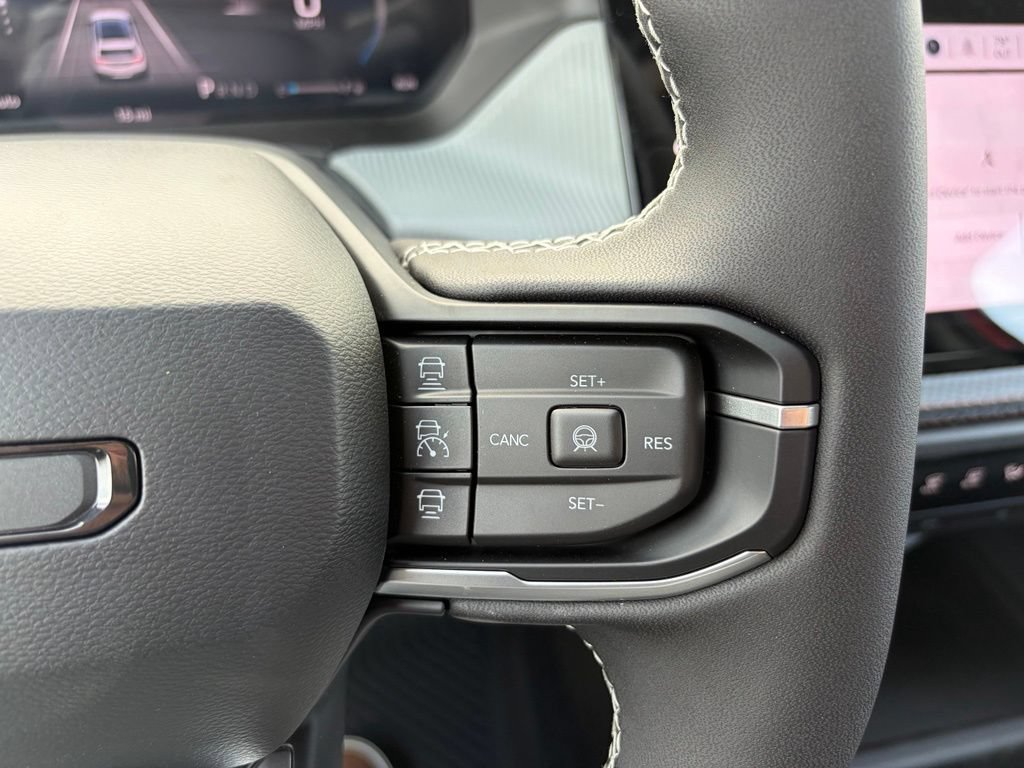 New 2026 Jeep Cherokee Limited AWD/4WD image 36