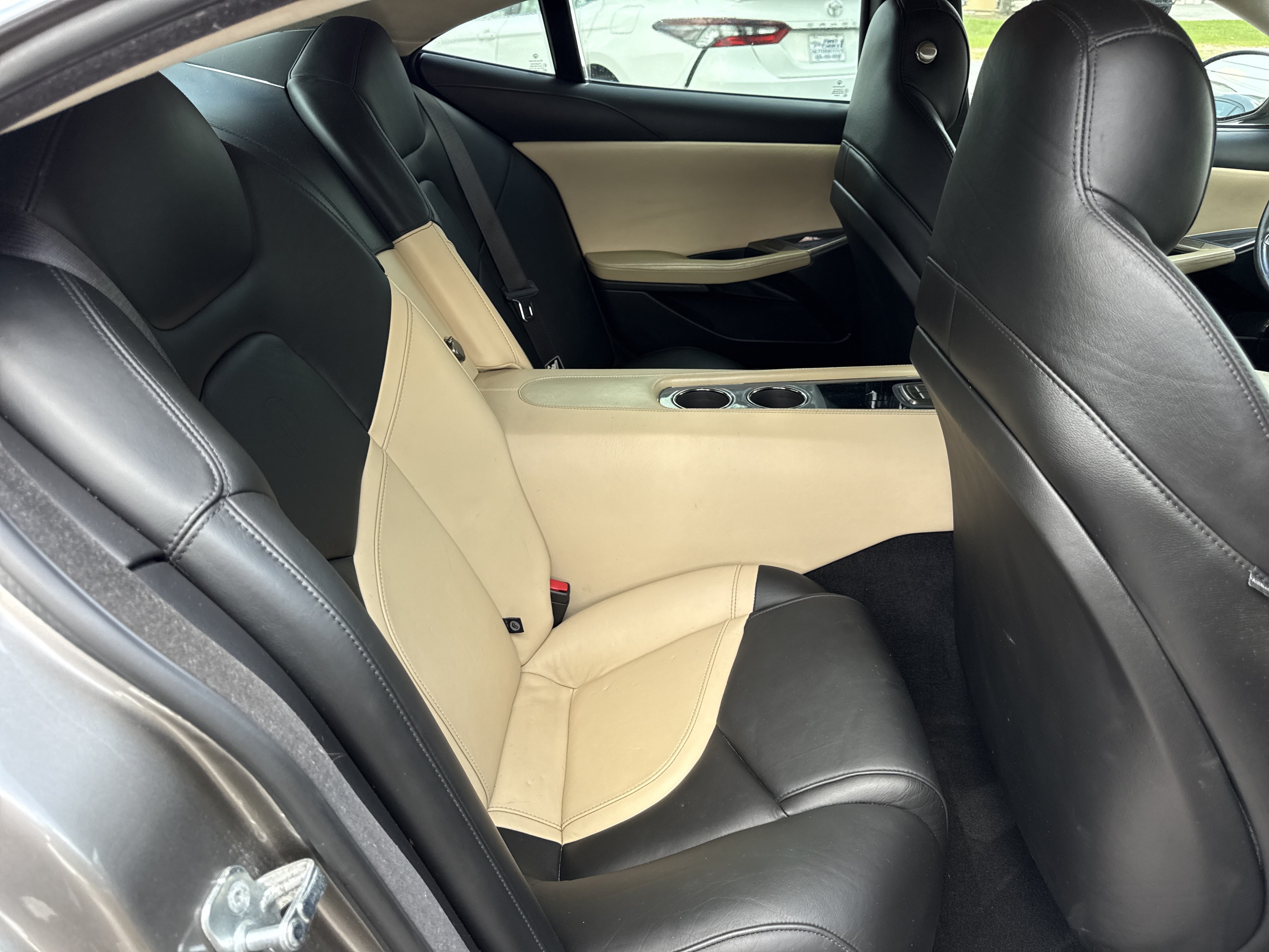 Used 2012 Fisker Karma EcoSport RWD image 23
