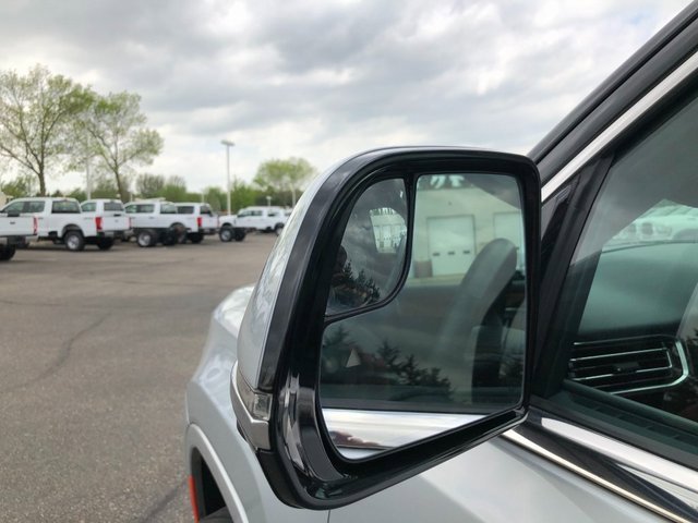 Used 2022 Jeep Grand Wagoneer Series II w/ Convenience Group III image 28