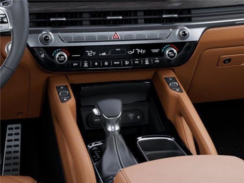 New 2025 Kia Telluride SX X-Line image 23