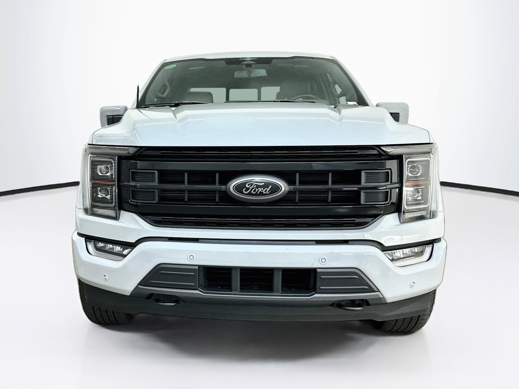 Used 2023 Ford F150 Lariat w/ Equipment Group 502A High AWD/4WD image 2