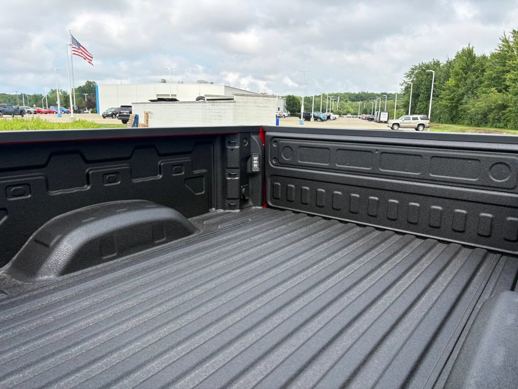 New 2026 Chevrolet Silverado 3500 LT w/ All Star Edition AWD/4WD image 51