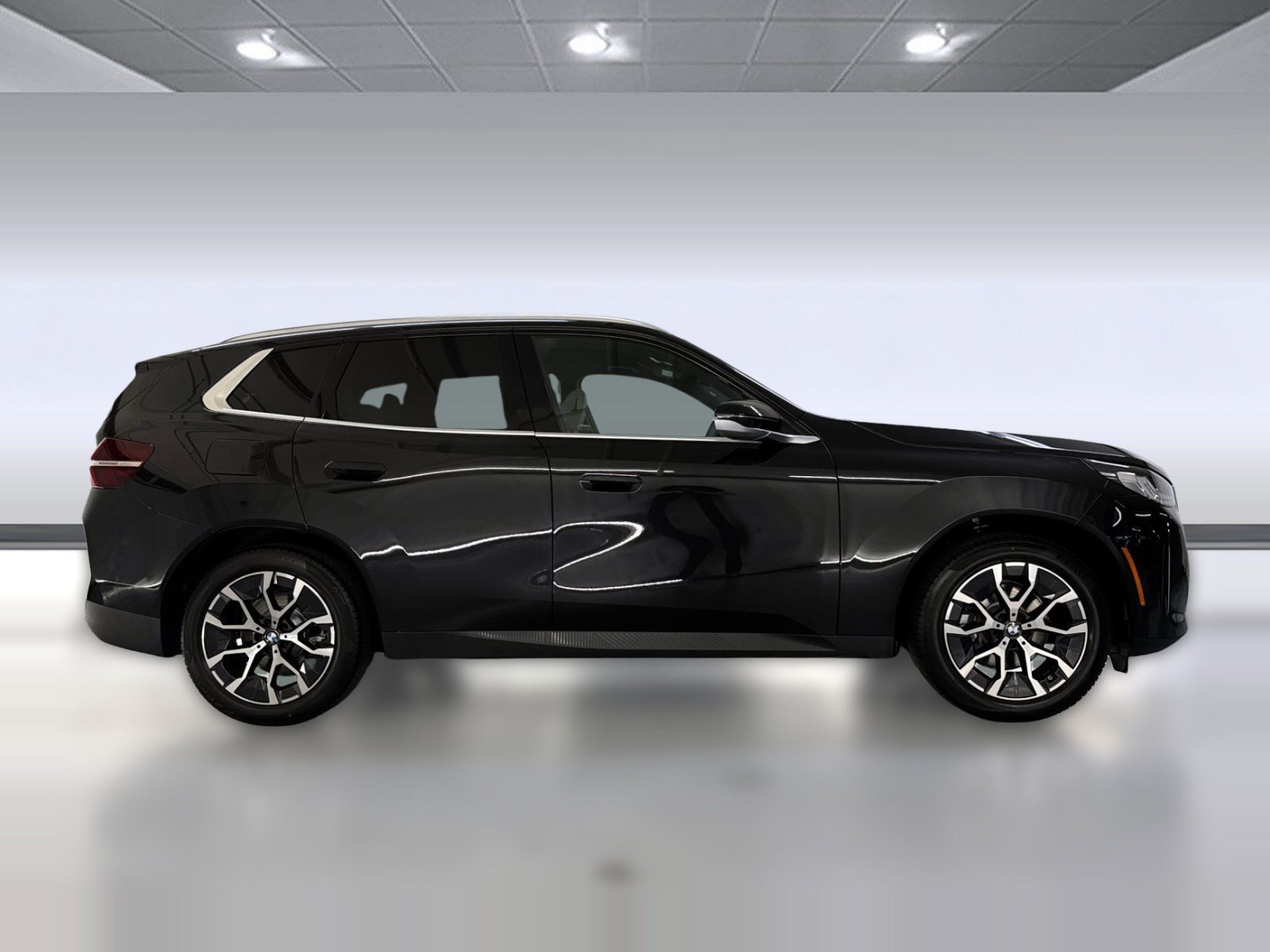 Used 2026 BMW X3 xDrive30i w/ Convenience Package AWD/4WD image 8