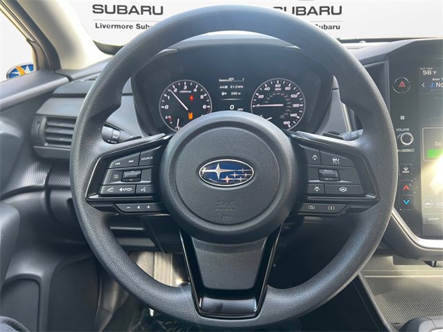 Certified 2024 Subaru Crosstrek 2.0i Premium w/ Popular Package #3 image 15