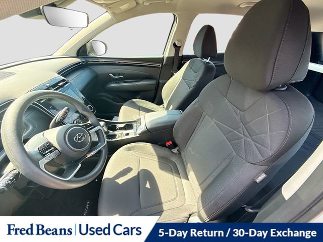 Certified 2024 Hyundai Tucson SE image 21