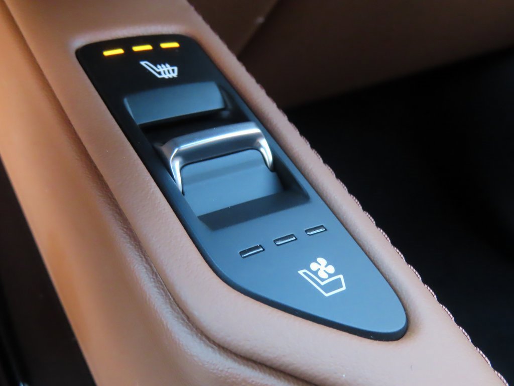 New 2025 Kia Telluride EX X-Line image 11