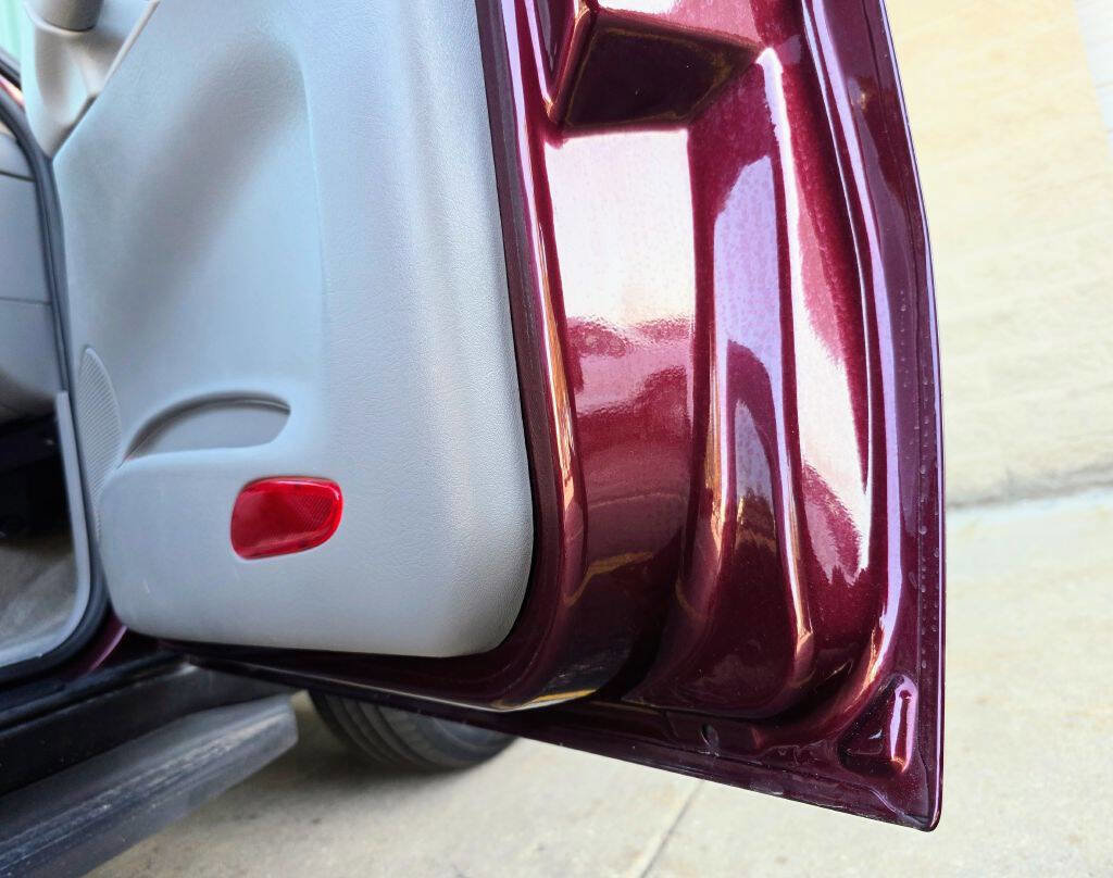 Used 2007 Chevrolet TrailBlazer LS w/ LS Preferred Equipment Group image 18