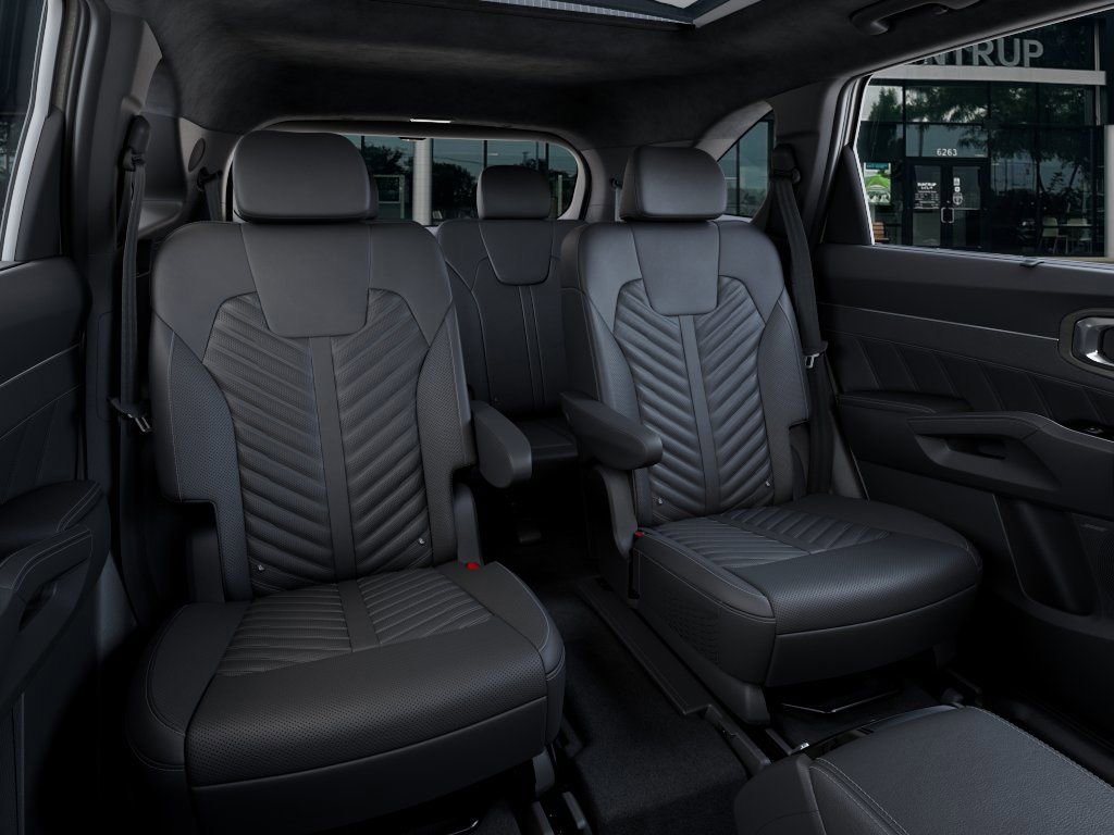 New 2026 Kia Sorento SX Prestige AWD/4WD image 17