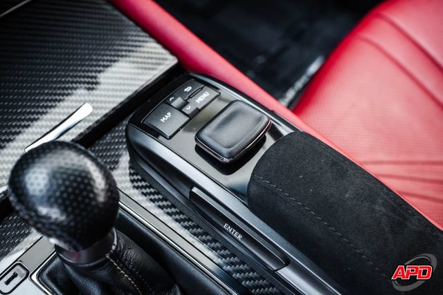 Used 2016 Lexus GS F RWD image 76
