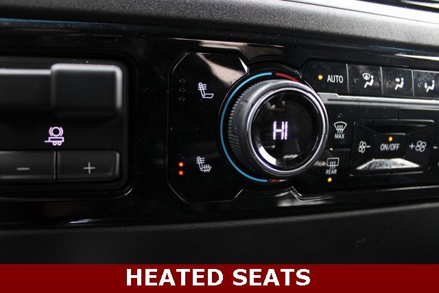 Used 2023 Chevrolet Silverado 1500 RST image 14