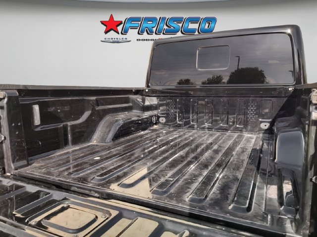 Used 2023 Jeep Gladiator Mojave w/ LED Lighting Group AWD/4WD image 32