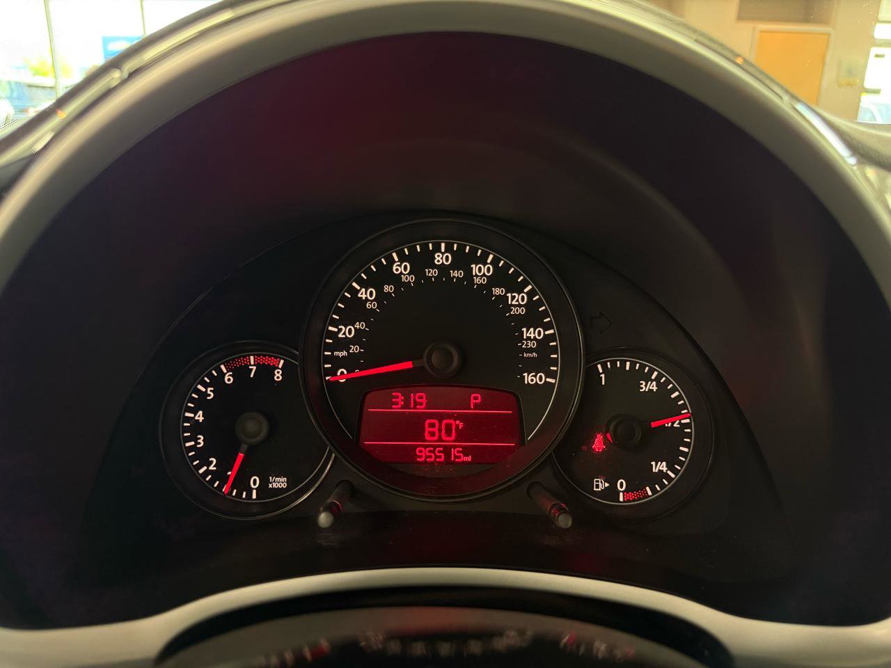 Used 2012 Volkswagen Beetle 2.0T image 14