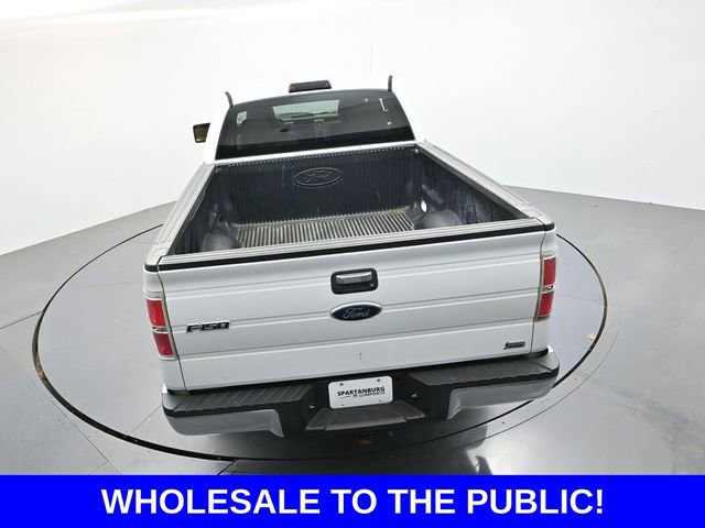 Used 2010 Ford F150 XLT image 22