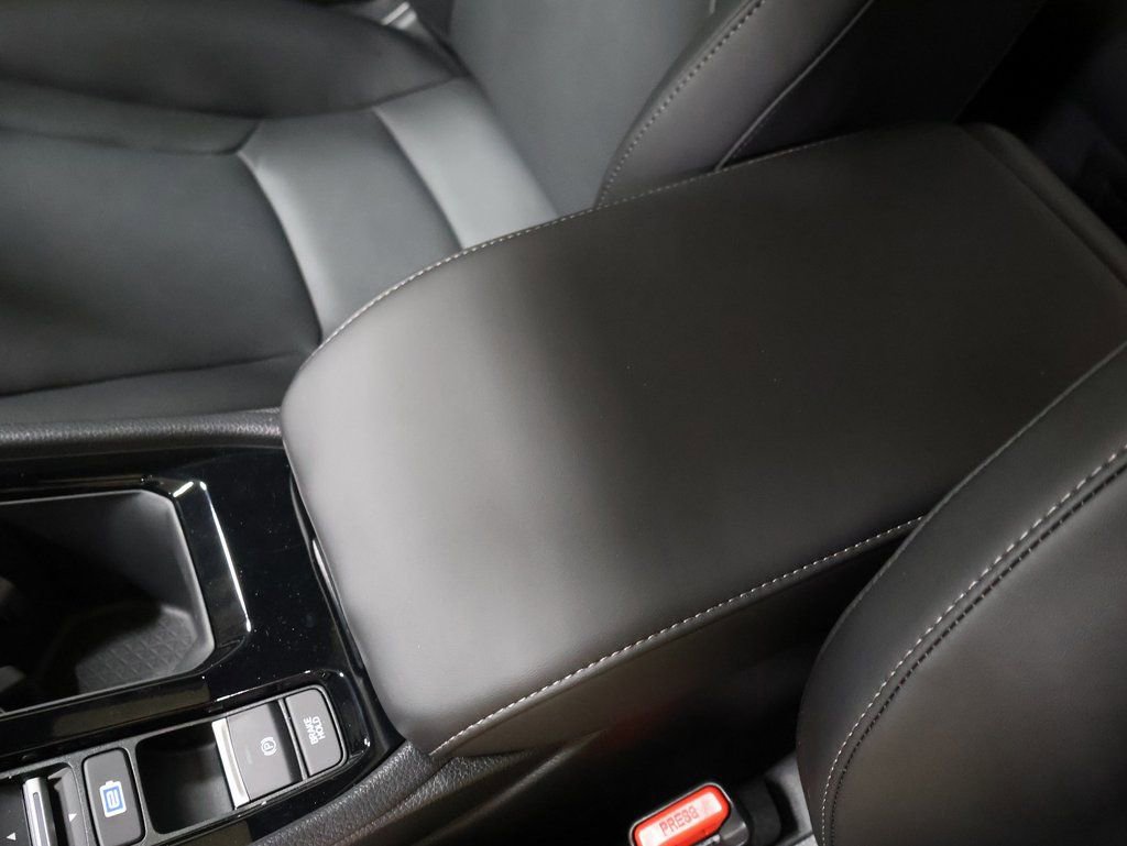 New 2025 Honda Accord Sport image 32