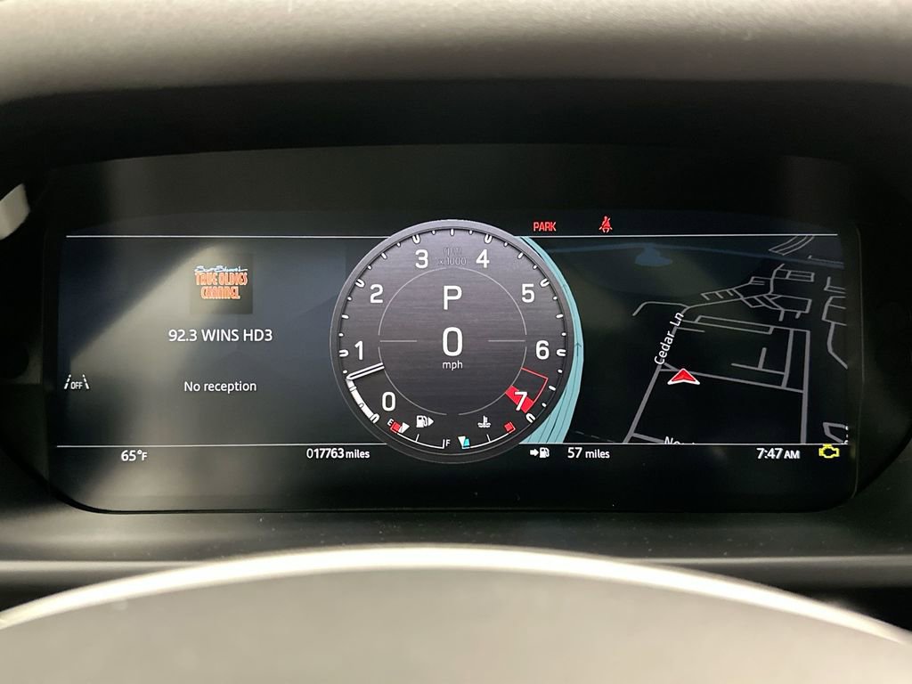 Used 2024 Land Rover Defender 110 X-Dynamic SE image 31