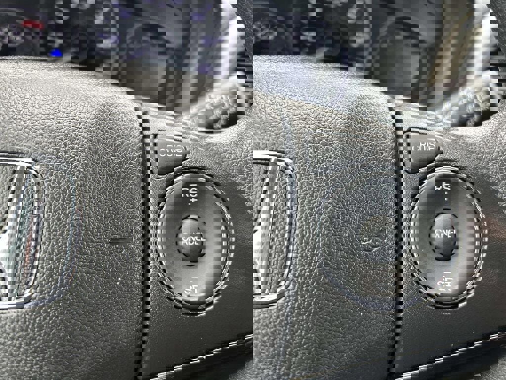 Used 2018 Honda HR-V LX image 20