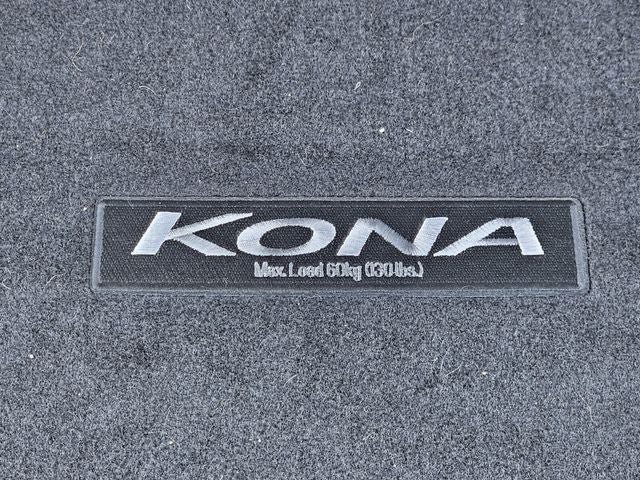 Used 2023 Hyundai Kona Limited w/ Cargo Package FWD image 38