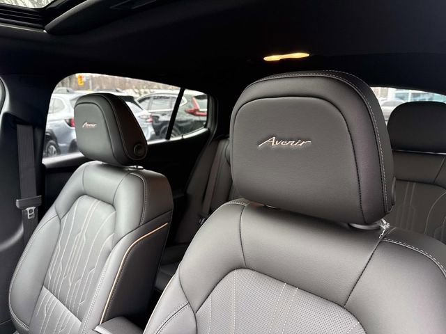 New 2026 Buick Envista Avenir image 10
