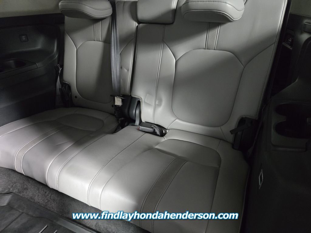 Certified 2024 Honda Pilot EX-L image 16