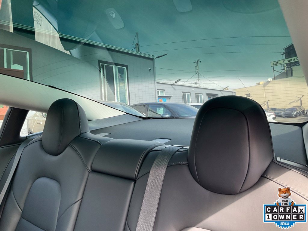 Used 2023 Tesla Model 3 Standard Range RWD image 29