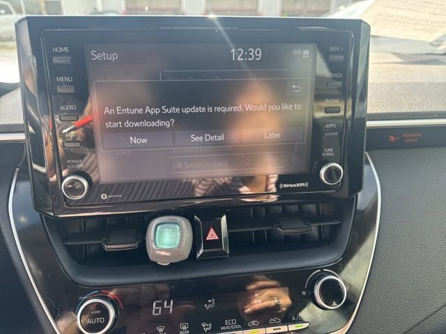 Used 2022 Toyota Corolla LE image 10