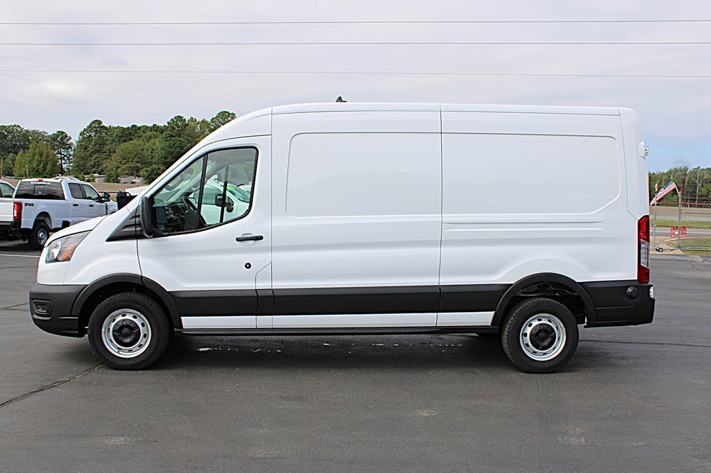 Used 2024 Ford Transit 250 148 Medium Roof w/ Load Area Protection Package image 7