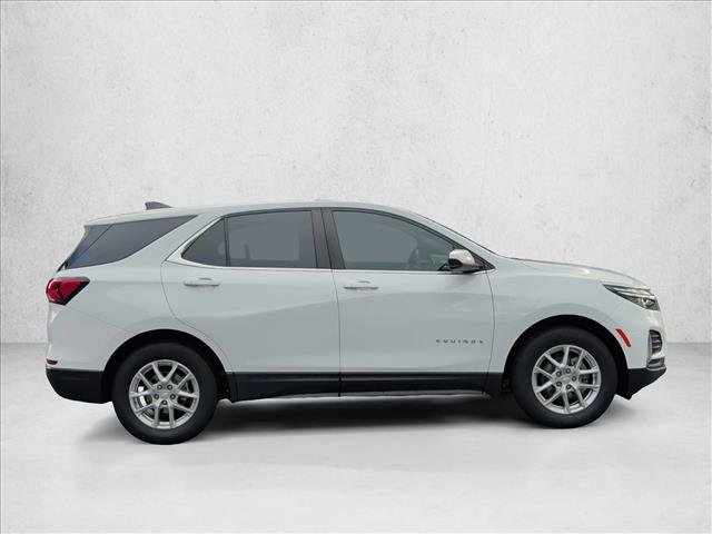 Used 2022 Chevrolet Equinox LT FWD image 4