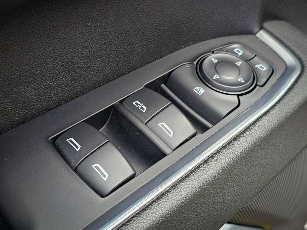 Used 2023 GMC Sierra 1500 Elevation AWD/4WD image 12