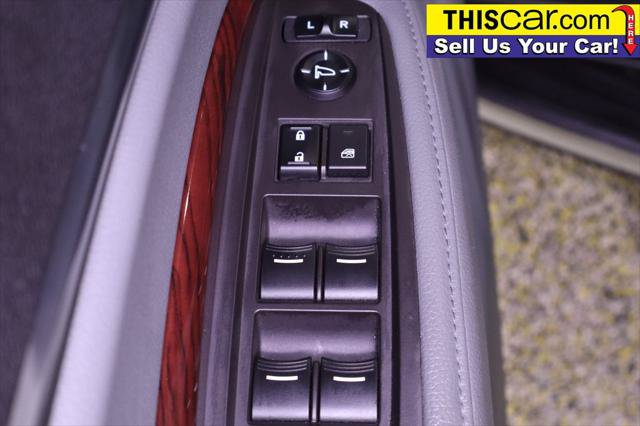 Used 2016 Acura MDX w/ Technology Package FWD image 35